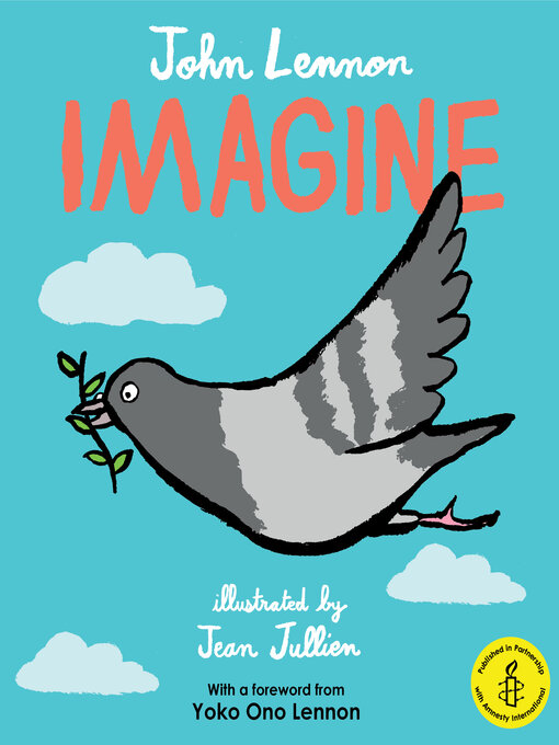 Title details for Imagine by John Lennon - Available